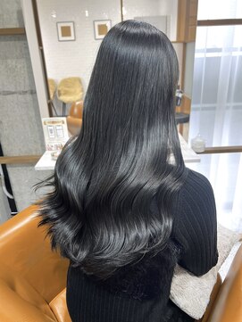 ジーナ 西新(Zina) オリーブグレージュ 福岡/西新