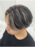 メッシュ、白金メッシュ