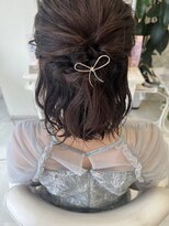 エフエフヘアー(ff hair)&nbsp;ヘアセット