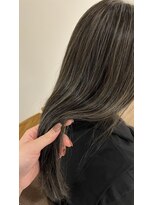 リアリー(rly)&nbsp;Highlightcolor