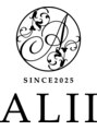 アリー(ALII)/トータルビューティーALII(アリー)