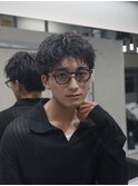 ルーズショート