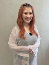 エンバイフラワー(enn by flower) 小橋 彩香