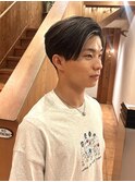LAPENSEE /beige/小倉/メンズハイライト