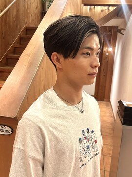 ラパンセベージュ(LA PENSEE BEIGE) LAPENSEE /beige/小倉/メンズハイライト