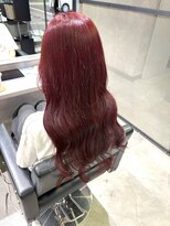 メゾンセブンルックス 宇都宮簗瀬店(Maison 7LOOKS) ワインレッド!<いとう>