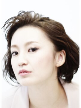 ファム ヘア サロン(FEMME HAIR SALON) ショートボブ
