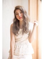 ベイルーム(BAYROOM by HONEY omotesando) 【BAYROOM横浜】foreign×pearl