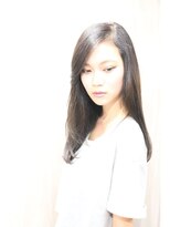 ヘアサロンエムフィス 池袋東口(HAIR SALON M Fe's)&nbsp;【2016】プラチナグレイカラー