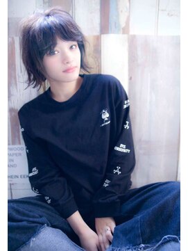 シエナ 渋谷(Siena) Siena コケティッシュアッシュ