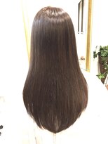 プラチナトリートメント
