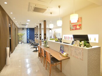 Ａｒａｉ　Ｈａｉｒ＆Ｍａｋｅ