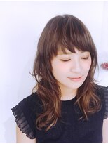 シェルタ(scelta)&nbsp;マッシュウルフ