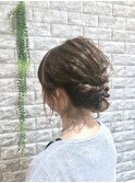 ルーズアップ