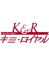 ビューティーサロン　キミ・ロイヤル　本店