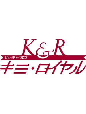 ビューティーサロン キミ ロイヤル 本店