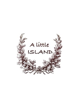 ア リトル アイランド(A Little ISLAND)