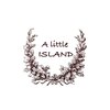 ア リトル アイランド(A Little ISLAND)のお店ロゴ