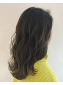【GOOD DAY HAIR】《シアーグレージュ》　　　　　       下北沢