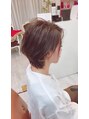 シェーン(schon) モテモテスタイル★