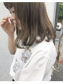ヘアデザイン ソラ(Sola) どんなカラーもお任せ下さい！必ず素敵に可愛くします！！