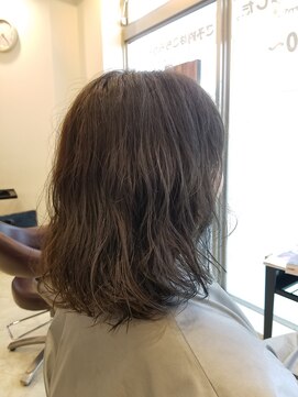 トゥルース 北小金店(TRUTH) ショートスタイル