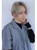 ジョンハン風マッシュ