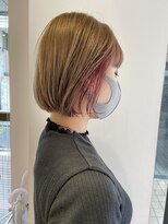 ゲーム 原宿店(GAME)&nbsp;フェイスフレーミング × タンバルモリ