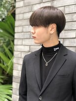 ノラ ウメダ(NORA UMEDA)&nbsp;【NORA UMEDA 稲岡】韓国マッシュ