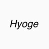 ヒョーゲ(Hyoge)のお店ロゴ