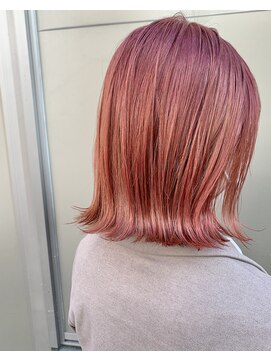 アクト 仙台店(ACT) ピンクカラー