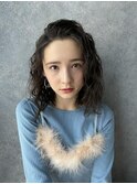 90sヴィンテージフェミニン