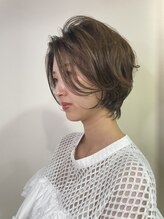ステララヴェスト(Stella L'ovest)
