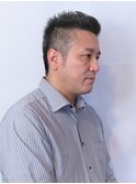 ２WAY・オフスタイル～リフレッシュ＆クールな休日スタイル～