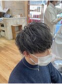 するスパイラル/ゆるツイストパーマでオシャレ度アップ☆