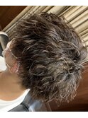 ソフトツイストスパイラルパーマ
