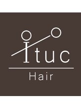 Ituc Hair 【イツクヘアー】
