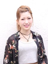 ラエティス(Laetus) 森田 美紀