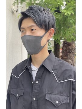 シュウ 碧南店(Shu) シルバーアッシュカラー