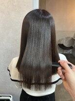 アールクリップ 表参道(arclip)&nbsp;髪質改善トリートメント『サイエンスアクア』