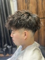 ヒロギンザ 新橋銀座口店(HIRO GINZA) 波巻スペインカール