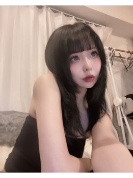 スリー(three) ウルフレイヤー