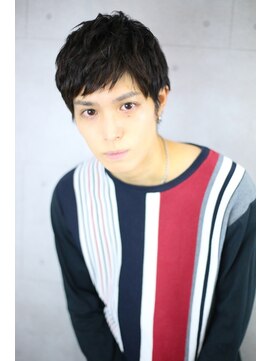 バカンス 八丁堀(BACANCES) 【BACANCES八丁堀】爽やかメンズ