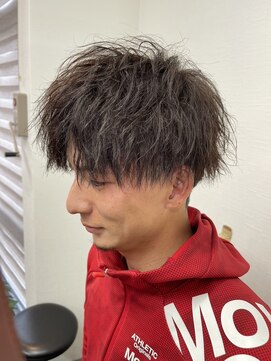 リベロ(Libero) ツイストスパイラル