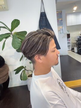 リベロ(Libero) メッシュ