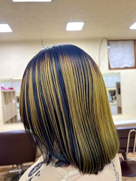 カイト(kaito) アンブレラカラー