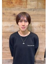 レガロ 北口店(REGALO) 福田 悠斗