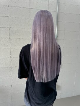 イロ(iro.) ラベンダー