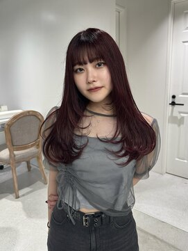 ゼスト 八王子店(ZEST) redcolor