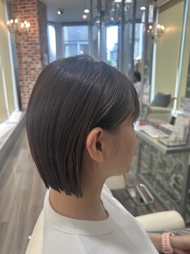 ウィル 梅田店(WiLL) ヘイリーボブ